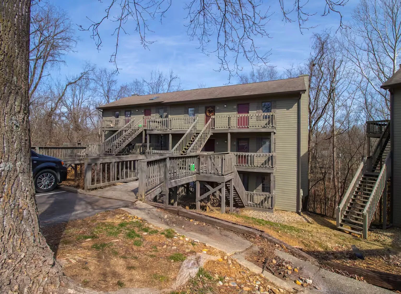 1 bed, 460 sqft, $1,200 — Photo 2
