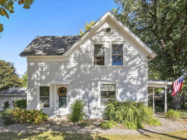 431 E Broadway St, Monticello, MN 55362