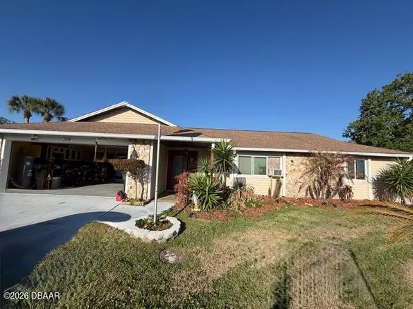 1118 Wandering Oaks Dr, Ormond Beach, FL 32174