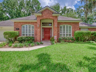 2862 Sweetholly Dr, Jacksonville, FL, 32223