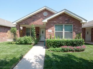 3615 S Mirror St, Amarillo, TX 79118