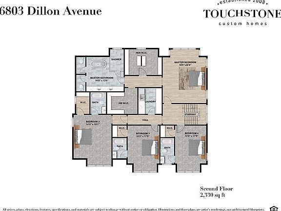 3rd image of this home