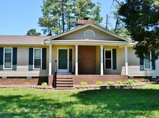 110 Greenway Dr, Salisbury, NC 28144