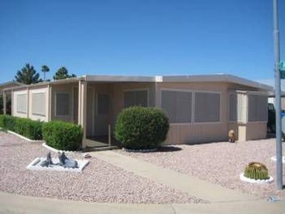 10701 N 99th Ave LOT 248, Peoria, AZ, 85345