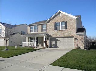 8640 Ingalls Ln, Camby, IN