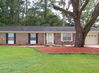 2634 Mayfair Rd, Tallahassee, FL 32303