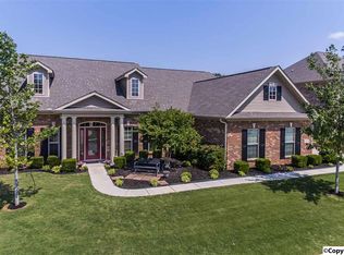 128 Mill Ridge Dr, Madison, AL 35758