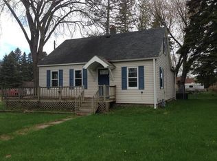 301 N Central Ave #N, Crandon, WI 54520