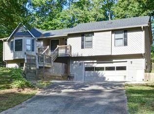 6005 Twin Pines Way, Acworth, GA 30102