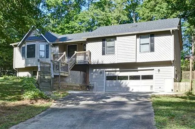 6005 Twin Pines Way photo 1