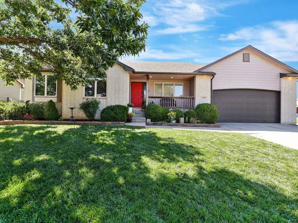 2638 N Shefford Ct, Wichita, KS 67205