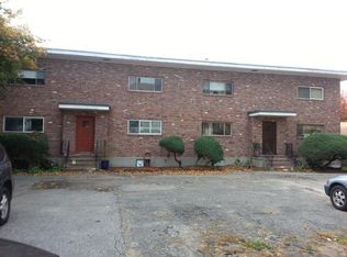 161R South St #3, Waltham, MA 02453
