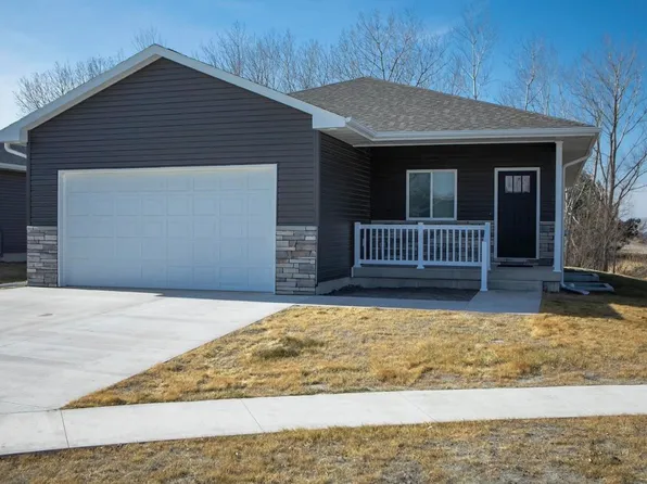 1001 S Ingram St, Madison, NE 68748