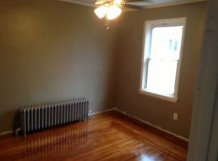 63 Brow St #2, Fall River, MA 02721