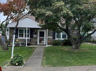 3118 Fordham Rd, Philadelphia, PA 19114