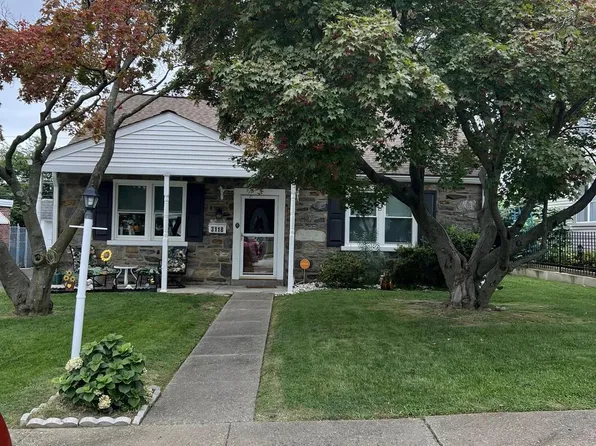 3118 Fordham Rd, Philadelphia, PA 19114