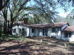 1887B Darryl Dr #B, Tallahassee, FL 32301