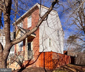 6907 Compton Valley Ct, Centreville, VA, 20121