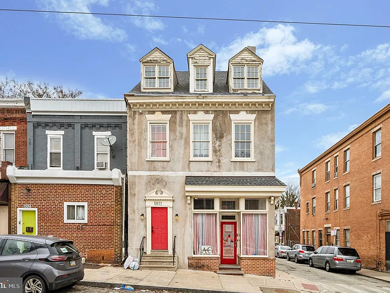 5011 Germantown Ave #C — Photo 1