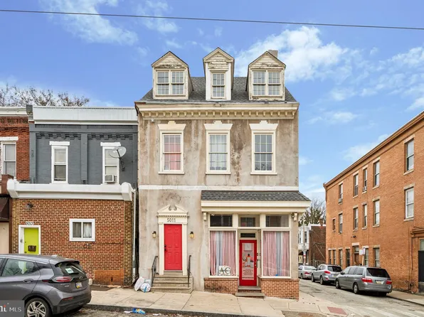 5011 Germantown Ave Unit C, Philadelphia, PA 19144