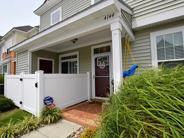 4144 Mariners Point Rd, Norfolk, VA 23518