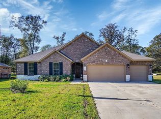 9182 Sierra Del Carmen, Conroe, TX 77303