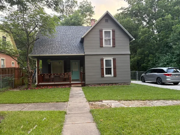 628 S Mulberry St, Ottawa, KS 66067