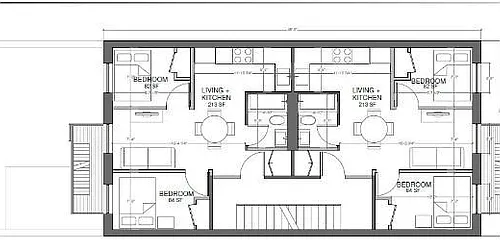 Rented by Camelot Realty Group