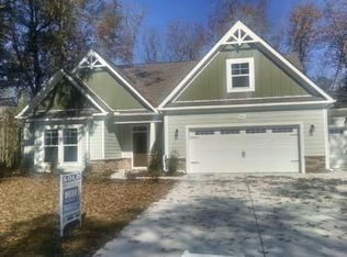 297 Board Landing Cir, Conway, SC 29526