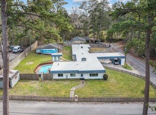 1215 Woodland Park Ave, Jasper, TX 75951