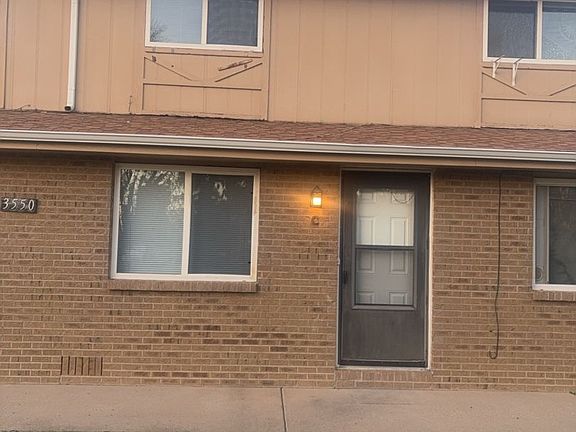 3rd image of 3550 Butternut Dr APT C