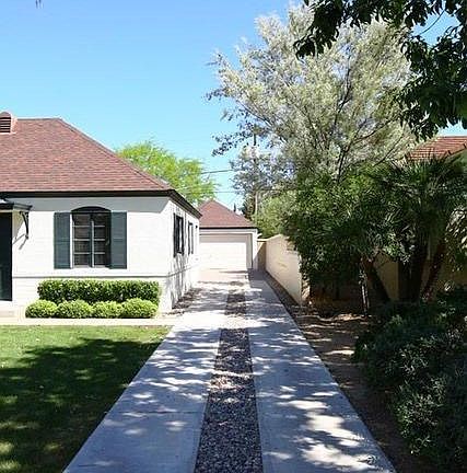 Access to Rear Garage MLS (1)