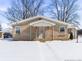 924 Monroe St, Charlestown, IN 47111