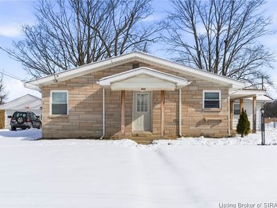 924 Monroe Street, Charlestown, IN, 47111