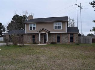 113 Feagin Mill Rd, Warner Robins, GA 31088