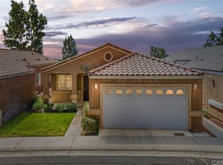 2330 Horizon Dr, Rosamond, CA