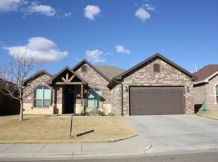 6412 94th St, Lubbock, TX 79424