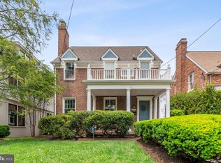 6108 29th St NW, Washington, DC