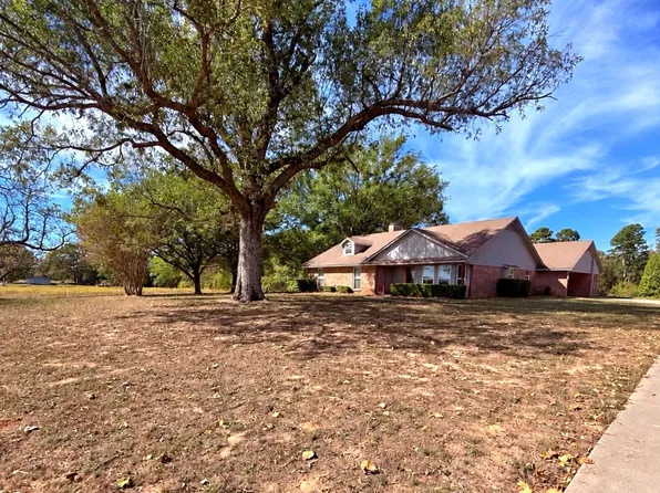 2613 County Road 4760, Winnsboro, TX 75494