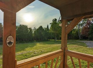 120 Silver Maple Rd, Colebrook, NH 03576