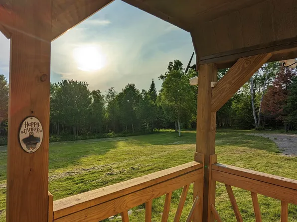 120 Silver Maple Road, Colebrook, NH 03576