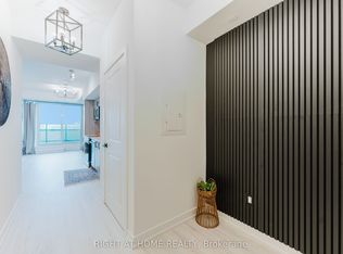 1010 Sandy Beach Rd #215, Pickering, ON L1W 3X5