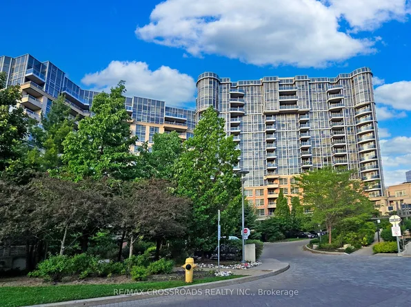 33 Cox Blvd, Markham, ON