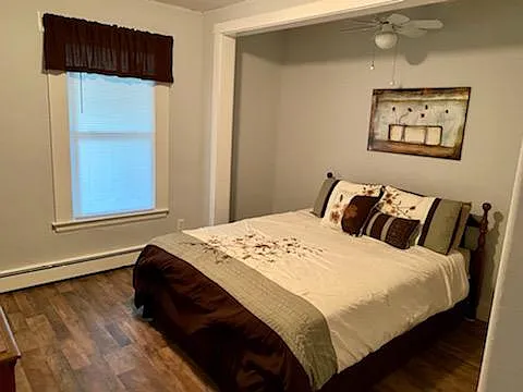 Bedroom #1