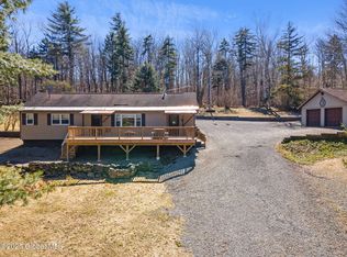216 Eagle Mountain Rd, Summit, NY 12175