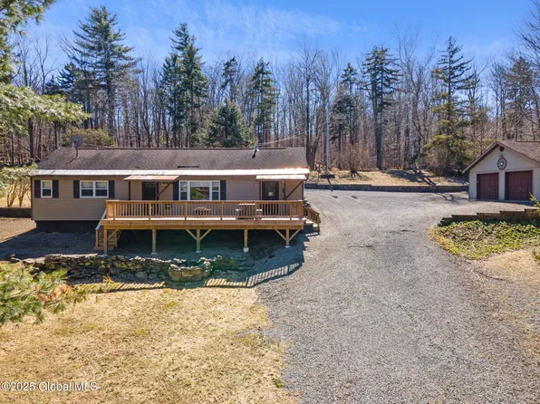 216 Eagle Mountain Road, Summit, NY 12175