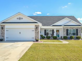 421 Lenox Dr LOT 81, Conway, SC 29526