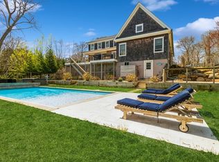 11 Beech Hollow Ct, Montauk, NY 11954