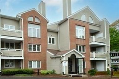 10-10 Chapman St #107, East Weymouth, MA, 02189