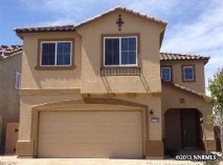 10735 Cordero Dr, Reno, NV 89521